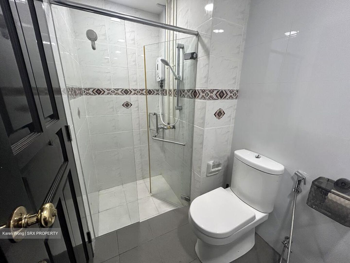 Aspen Heights (D9), Condominium #498901711